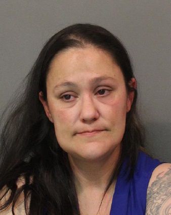 Deidra Ann Middleton